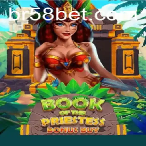 BookOfThePriestess: Explorando o Fascinante Mundo do Jogo de Cassino Online