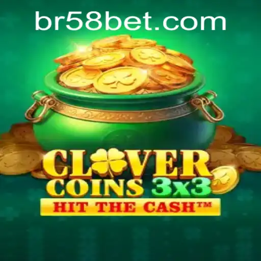 Descubra o Universo de Entretenimento com Clovercoin3x3 e 58bet
