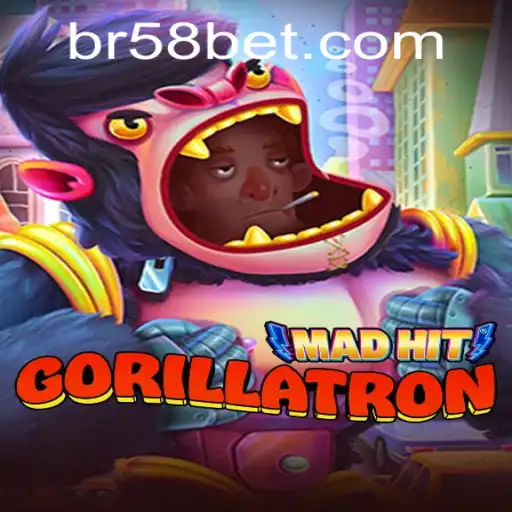 MadHitGorillatron: A Nova Sensação dos Jogos Digitais