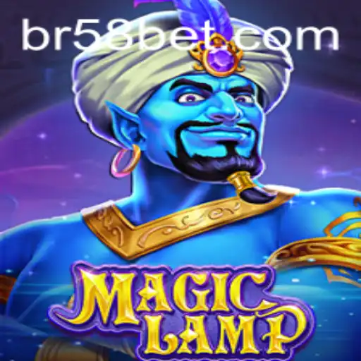 MagicLamp: A Fascinante Jornada no Mundo dos Jogos de Azar