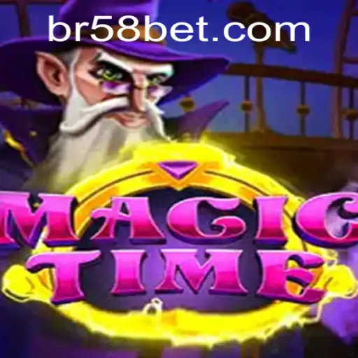 Explorando o Fascinante Mundo de MagicTime: Um Jogo Revolucionário