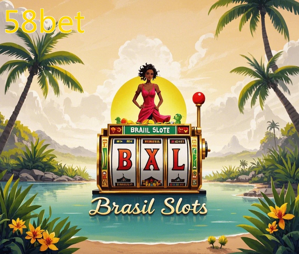 58bet.com GAME-Slots