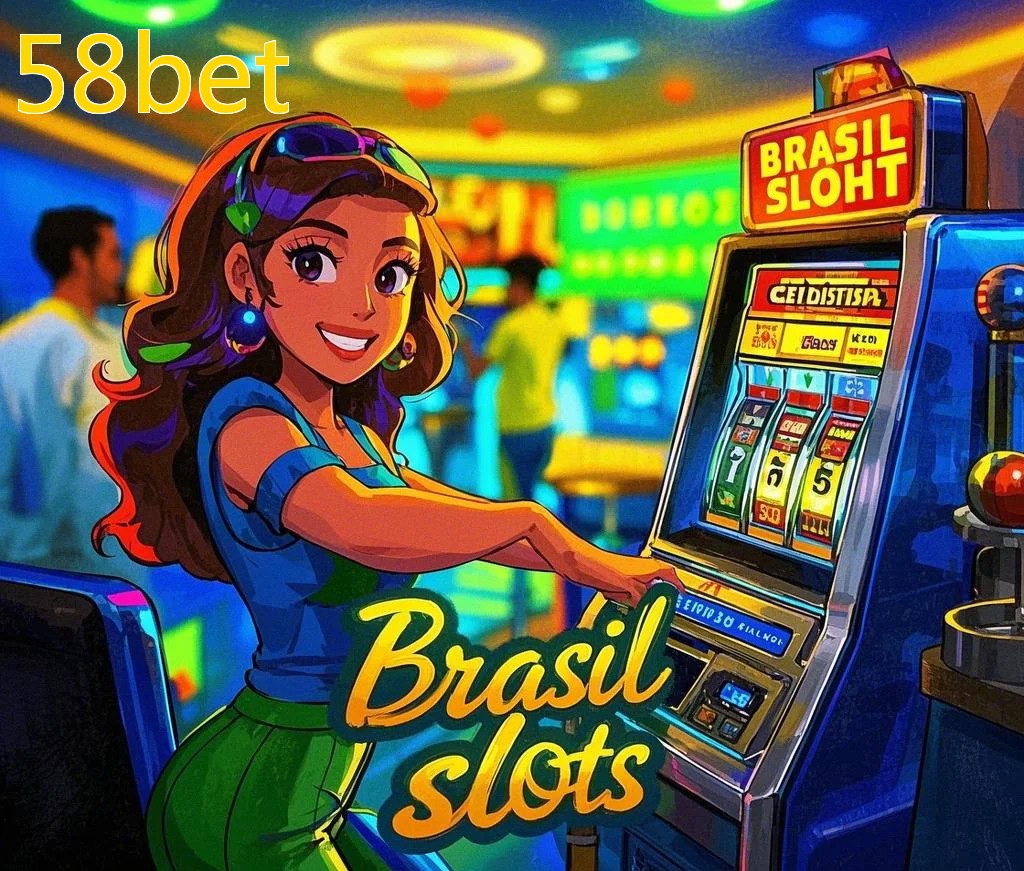 58bet.com GAME-Login