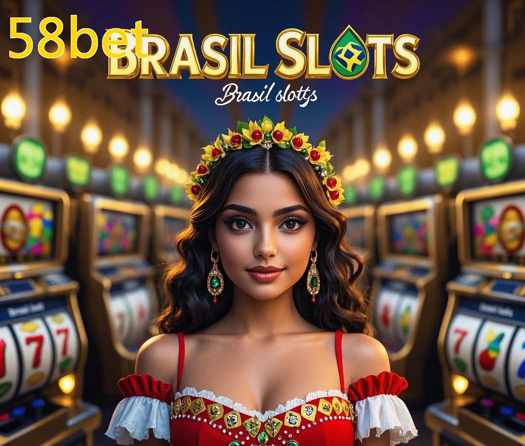 58bet.com GAME-Jogo