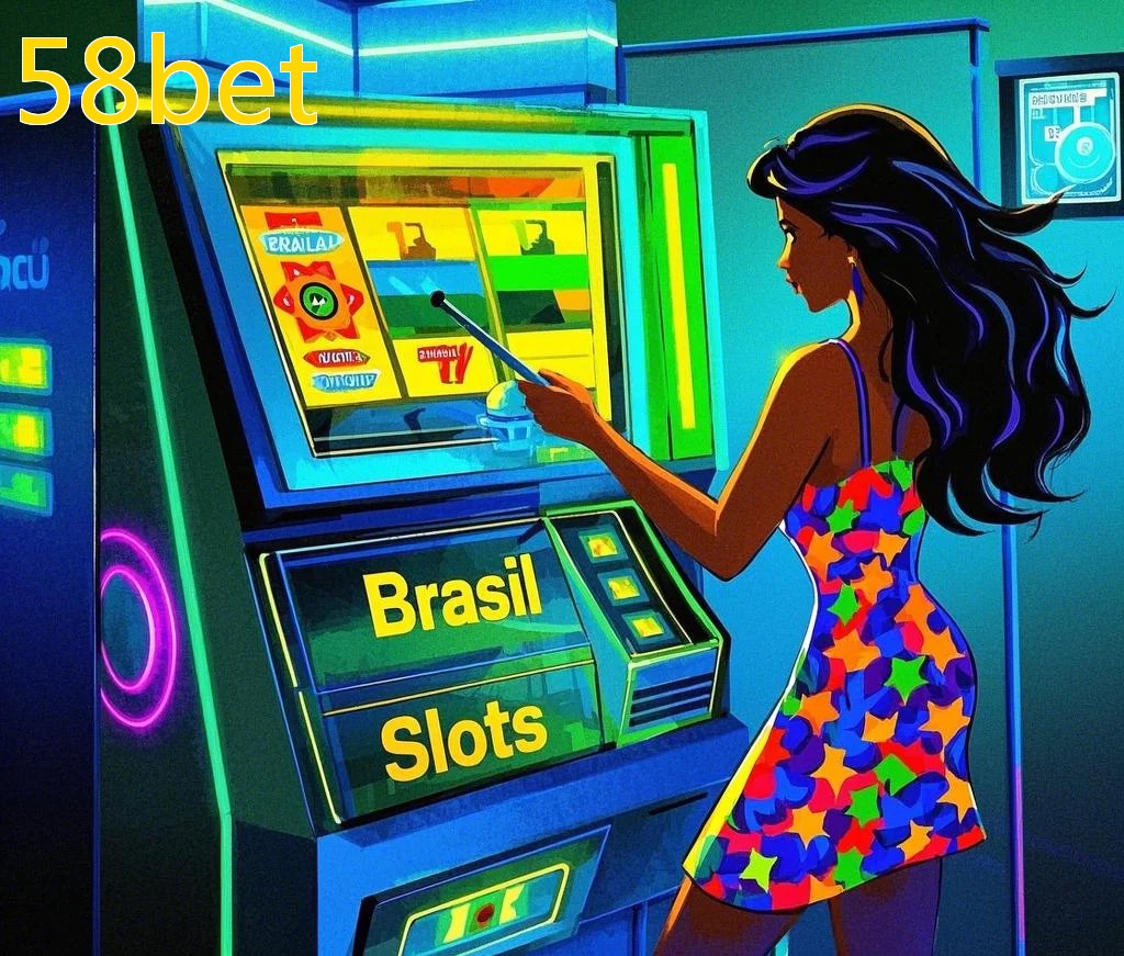 58bet.com GAME-Apostas