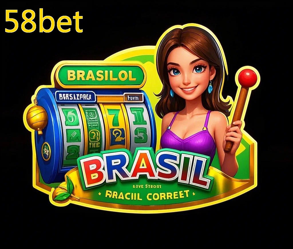 58bet.com GAME-Slots