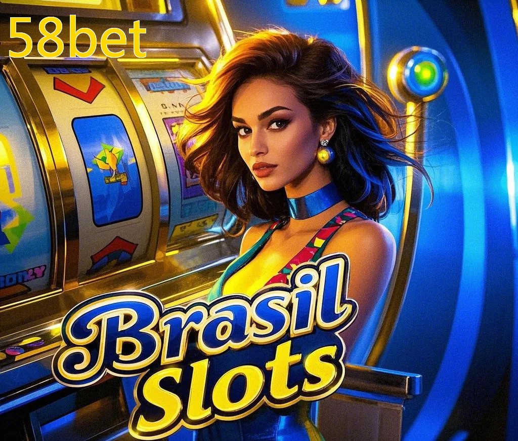 58bet.com GAME-Slots