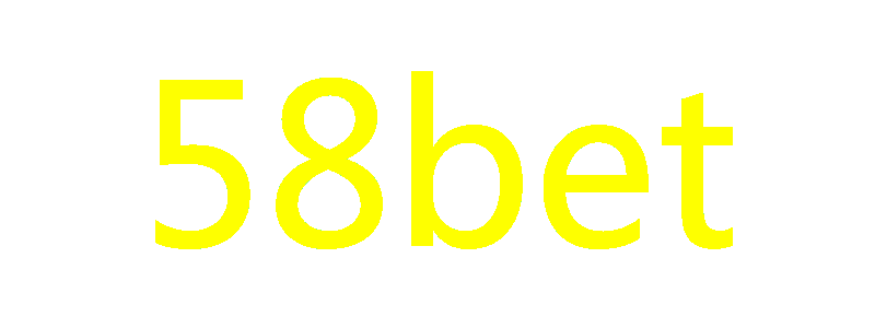 58bet.com GAME-Logo