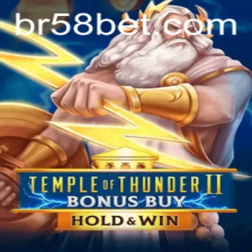 Temple of Thunder II Bonus Buy: Descubra as Emoções e Regras deste Jogo Fascinante